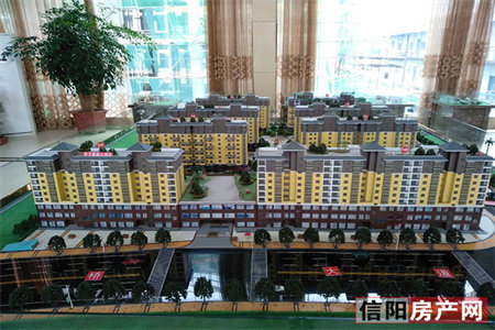 泰安市泰山区岱宗万阅府东岳大街141m2小高层改善住宅出售