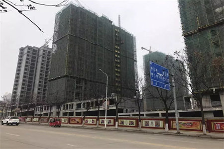 孩子院里上学纺织厂西郊教师公寓3室，低首付急售