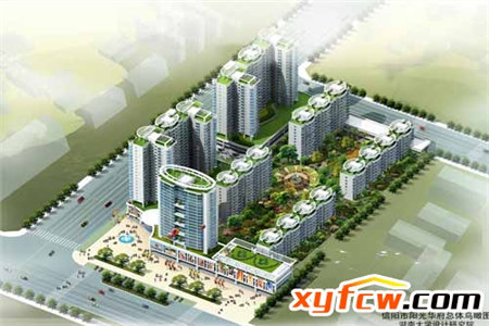 盛虹8楼53平精装25万可按揭