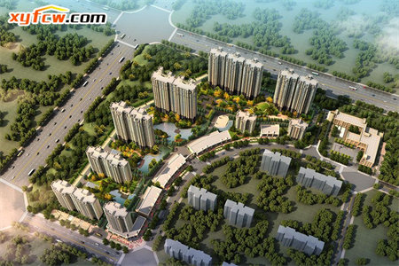 滨江风景3室2厅2卫60万128m2毛坯出售